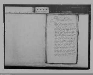 Auseinandersetzungen um das Heiratsgeld der Landgräfin Juliane von Hessen-Kassel