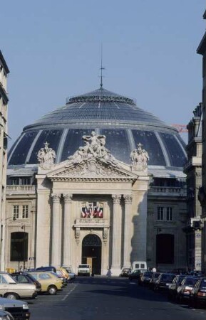 Bourse de Commerce