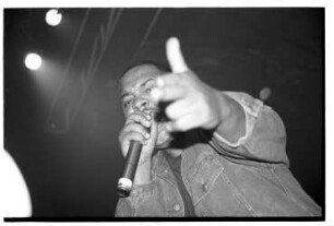 Run DMC 05.10.1991 II N 2