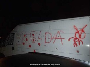 BRIGADA | {HVB}