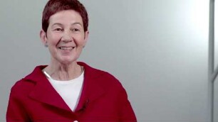 Christiane Erlemann über Frauen in Naturwissenschaft und Technik