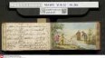Stammbuch des U. J. Schrader aus Hannover