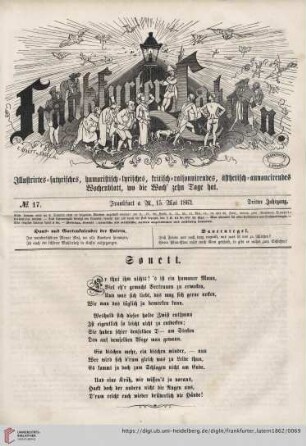 No. 17 (15. Mai 1862)