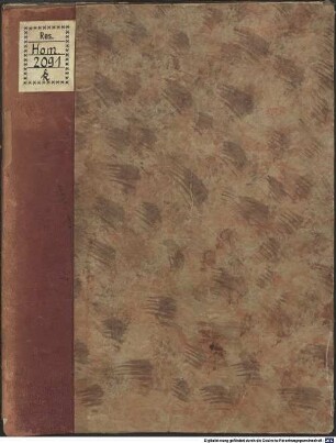 Sermo Doct. Martini Lutheri Wittembergensis, de Meditatione Dominice Passionis e vernaculo in latinum versus