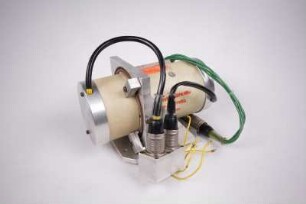 Integrierender Wendekreisel WKI03-20