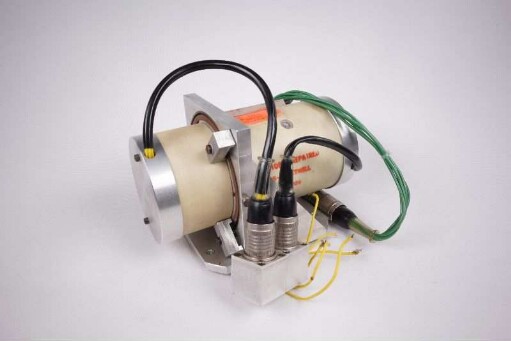 Integrierender Wendekreisel WKI03-20