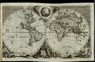 Typus Orbis Terrarum