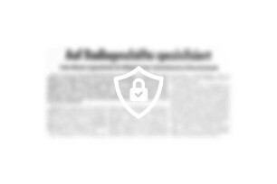 Auf Radiogeschäfte spezialisiert