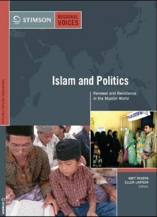 Islam and politics : renewal and resistance in the Muslim world