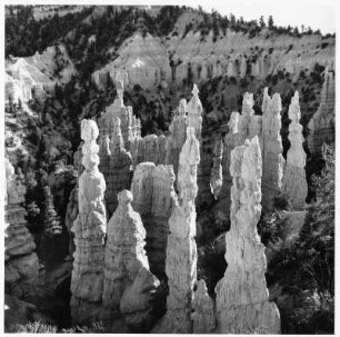 Bryce Canyon (USA)