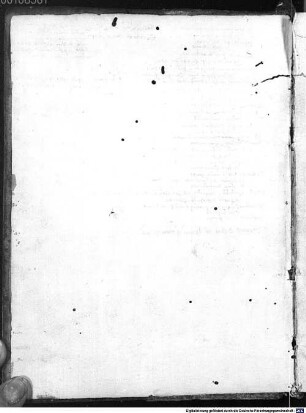 Commentarius in VII tractatus summularum logicarum Petri Hispani [u.a.] - BSB Clm 14647