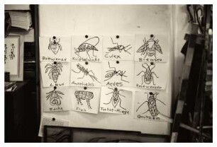 IM ATELIER VEIT HOFMANN