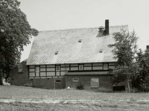 Bauernhof, Erlau (Kreis Rochlitz)