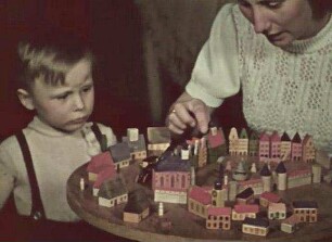 Kindertagebuch 1942 [Archivtitel]