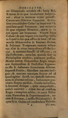 Franc. Baconis De Verulamio, Summi Angliae Cancelsarij, Novum Organum Scientiarum