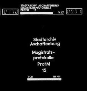 Jahrgang 1835/36
