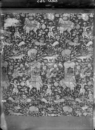 textiles Gewebe