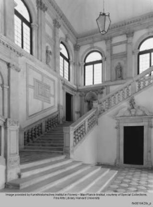 San Giorgio Maggiore, Venedig