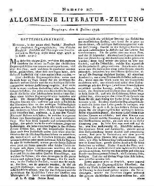 Münscher, W.: Handbuch der christlichen Dogmengeschichte. Bd. 1. Marburg: Neue akad. Buchhandlung 1797