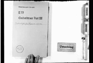 Gerichtsverfassung: Zuständigkeit für Eheprozesse