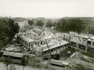 Landesbank Hannover, 1955-1956