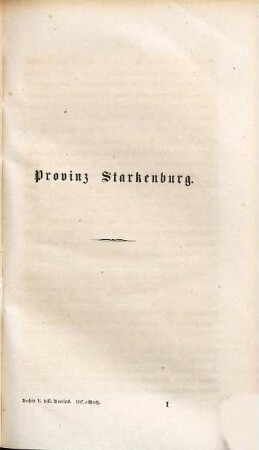 Hessische Urkunden : aus dem Großherzoglich Hessischen Haus- und Staatsarchive, 1. Starkenburg und Oberhessen : 1016 - 1399