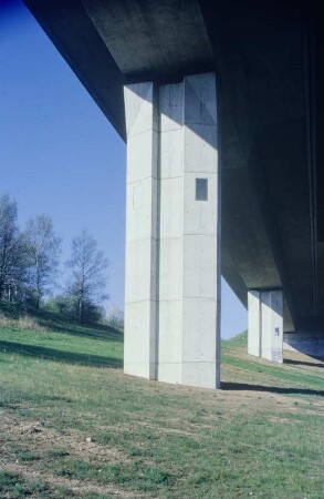 Talbrücke Richelsdorf