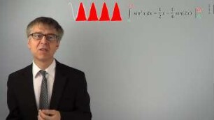 Vom einfachen und partiellen Integrieren - Übungsaufgaben zur Integralrechnung