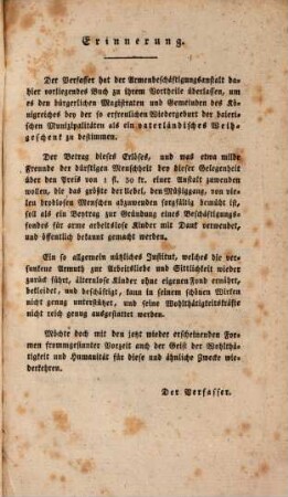 Über Munizipal- und Gemeindewesen nach historischen Standpunkten