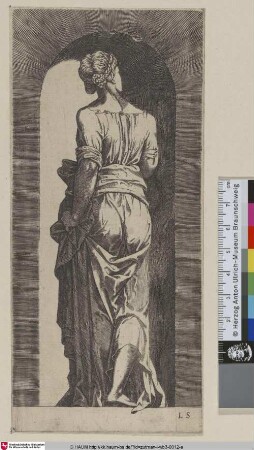 [Abgwandte Sibylle; Sibyl]