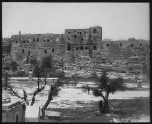 Antonia [Jerusalem]