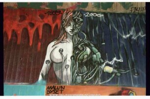 2000 | 1999 | MALUN DYSET