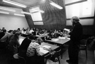 Freiburg: Universität Freiburg, Klasse für Biblische Sprachen (Gesamt)