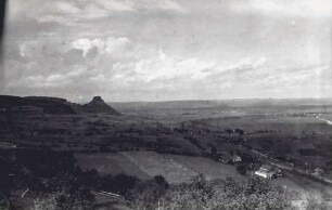 Hohenkrähen