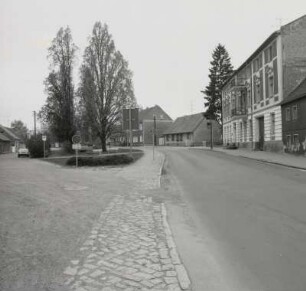 Wohnhaus, Lieberose