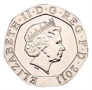 Großbritannien: 2011