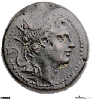 Seleukiden: Antiochos IV.