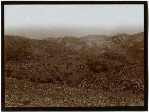 w. kelt v. oben [wadi kelt]