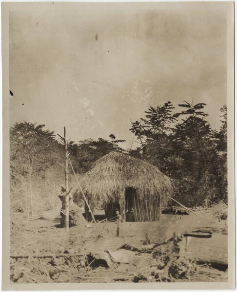 Cabane de Pauserna