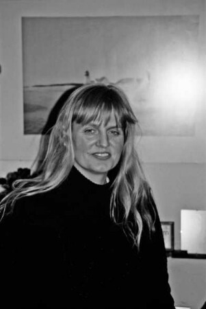 Bluschke, Hedda: Zeitzeugin aus Hoisdorf