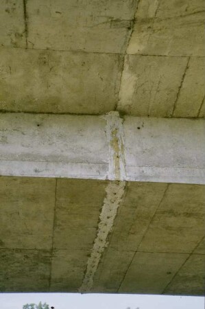Garonne-Brücke, Layrac bei Agen : Departementstraße