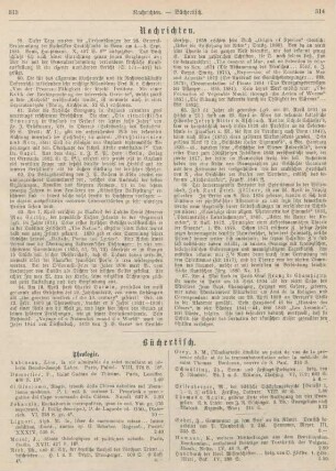 313-320 Bibliographie