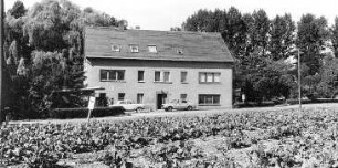 Neschwitz-Weidlitz. Kobanmühle
