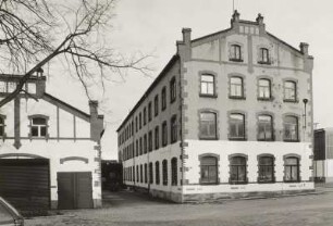 Werksgebäude (Haus 28)