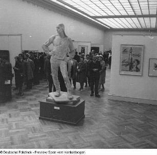 Staatliche Kunstsammlungen und Gemäldegalerie