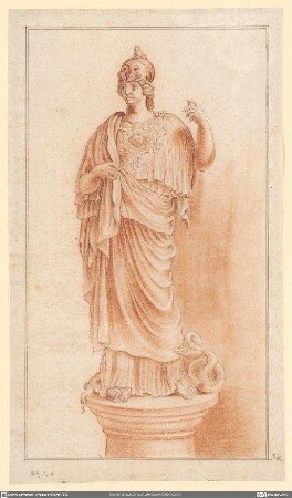 Athena Giustiniani
