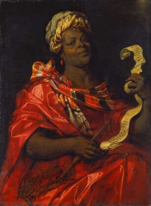 Die Sibylla Agrippina
