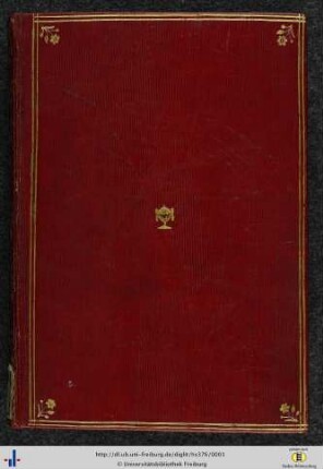 Sammelhandschrift Cicero - Macrobius - Martianus Capella - Plato