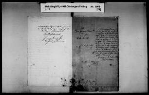 Beschwerden von Grundbesitzern wegen Hüttenrauchschäden, Band 1