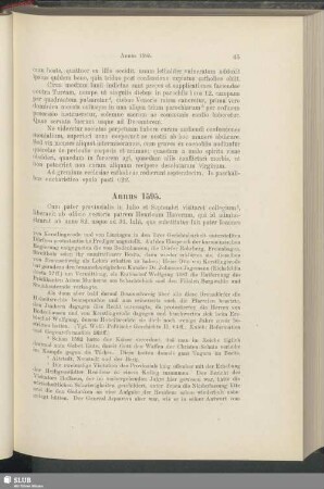 Annus 1595